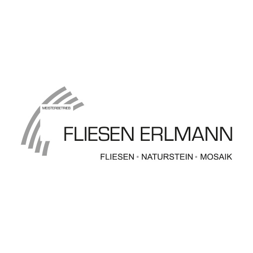 Fliesen Erlmann-Logo