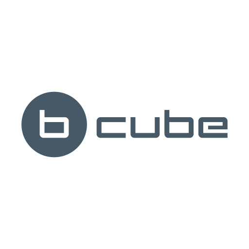B-Cube Logo